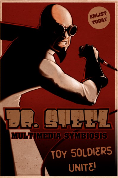 Enlist Today